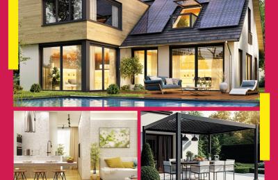 Salon de l'habitat Epernay