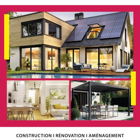 Salon de l'habitat Epernay