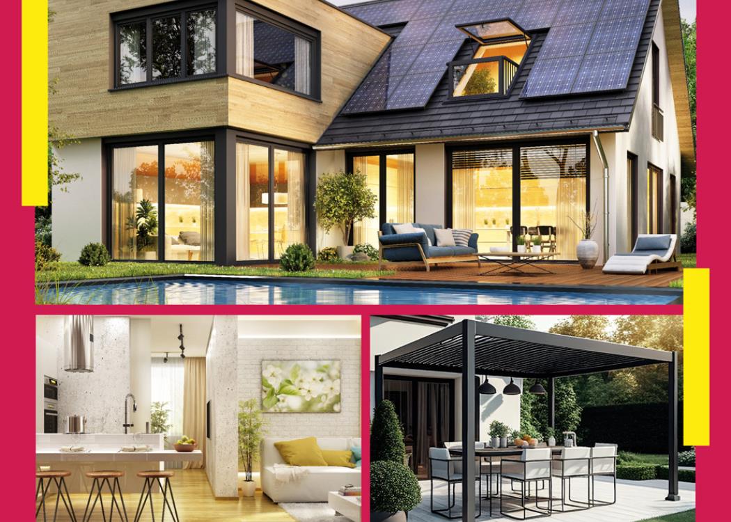 Salon de l'habitat Epernay