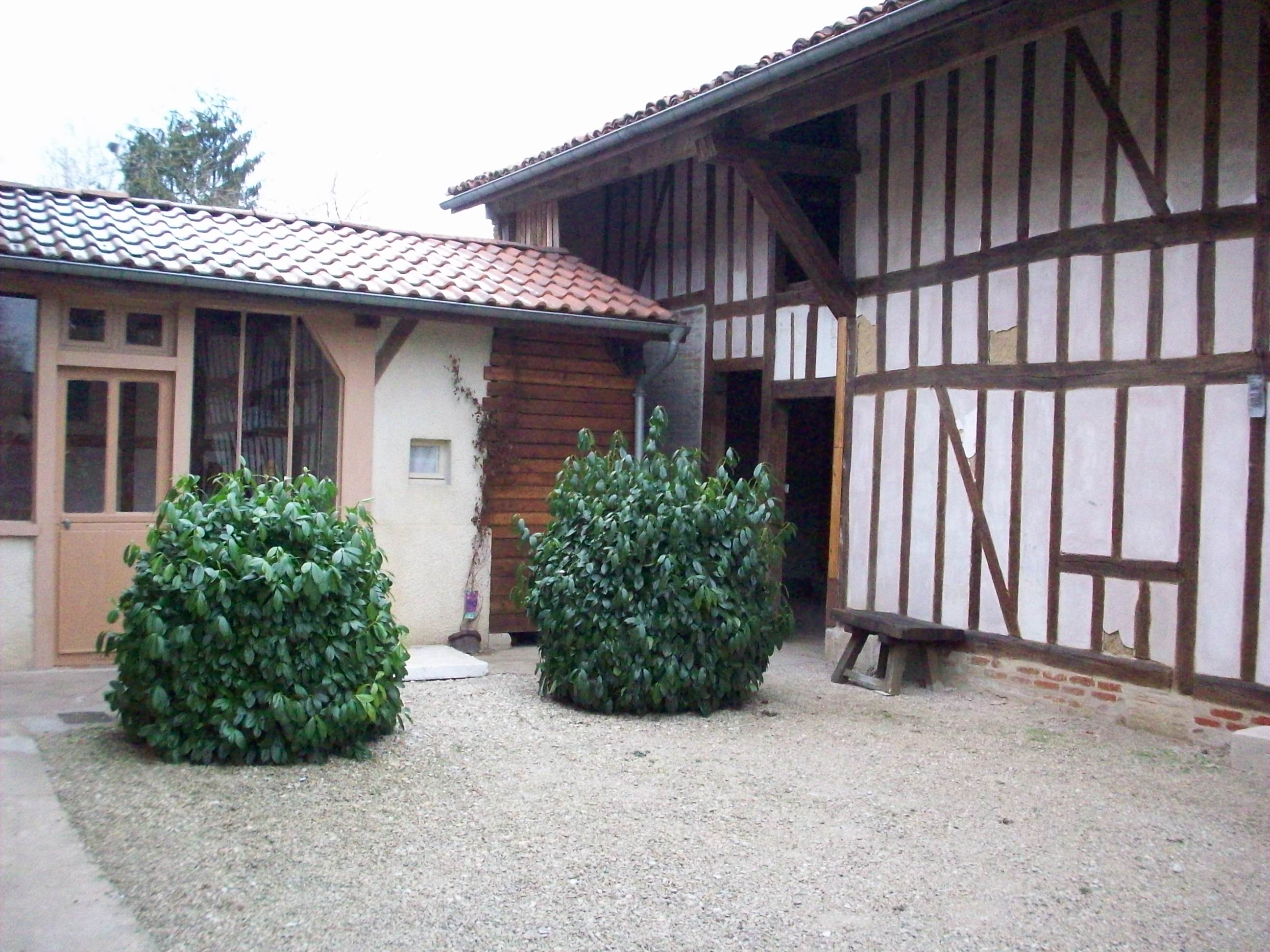 Village Musée du Der