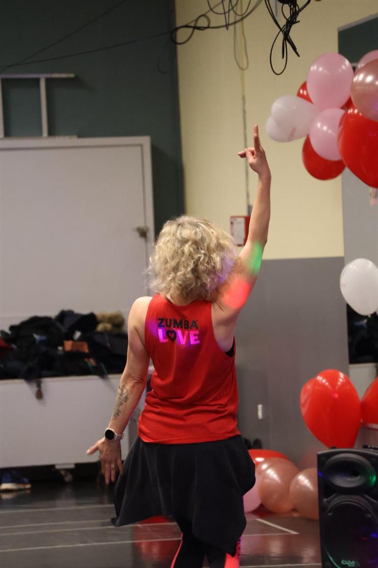 Epernay mon amour - Zumba® Love Party 5