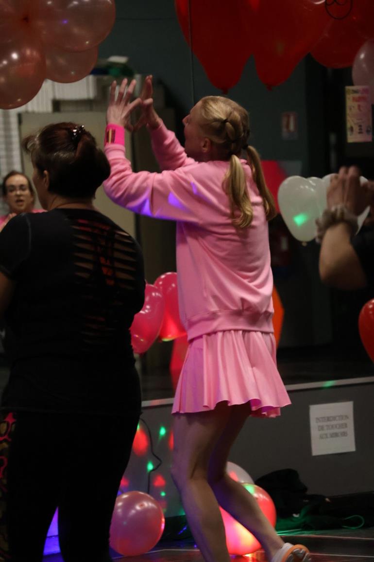 Epernay mon amour - Zumba® Love Party 6