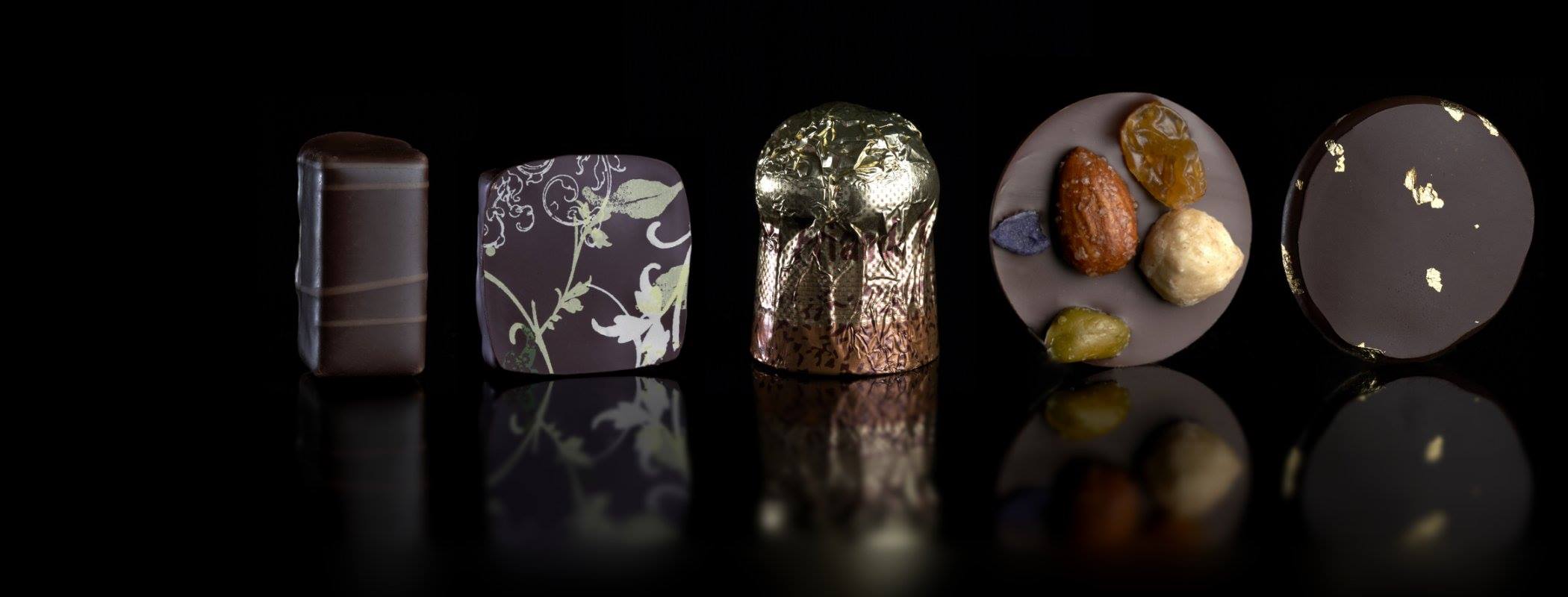 Chocolaterie des Sacres
