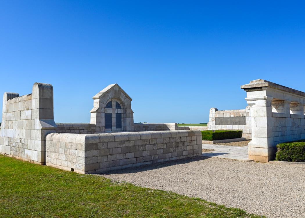 106-Site-funeraires-et-memoriels-14-18-Souain-Monument-ossuaire-de-la-Legion-etrangere-11062025-©-Christophe-Manquillet