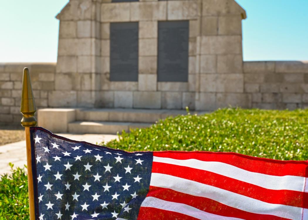 116-Site-funeraires-et-memoriels-14-18-Souain-Monument-ossuaire-de-la-Legion-etrangere-11062025-©-Christophe-Manquillet