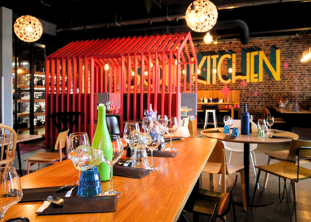 Notre brasserie Maison l'Artdoise 