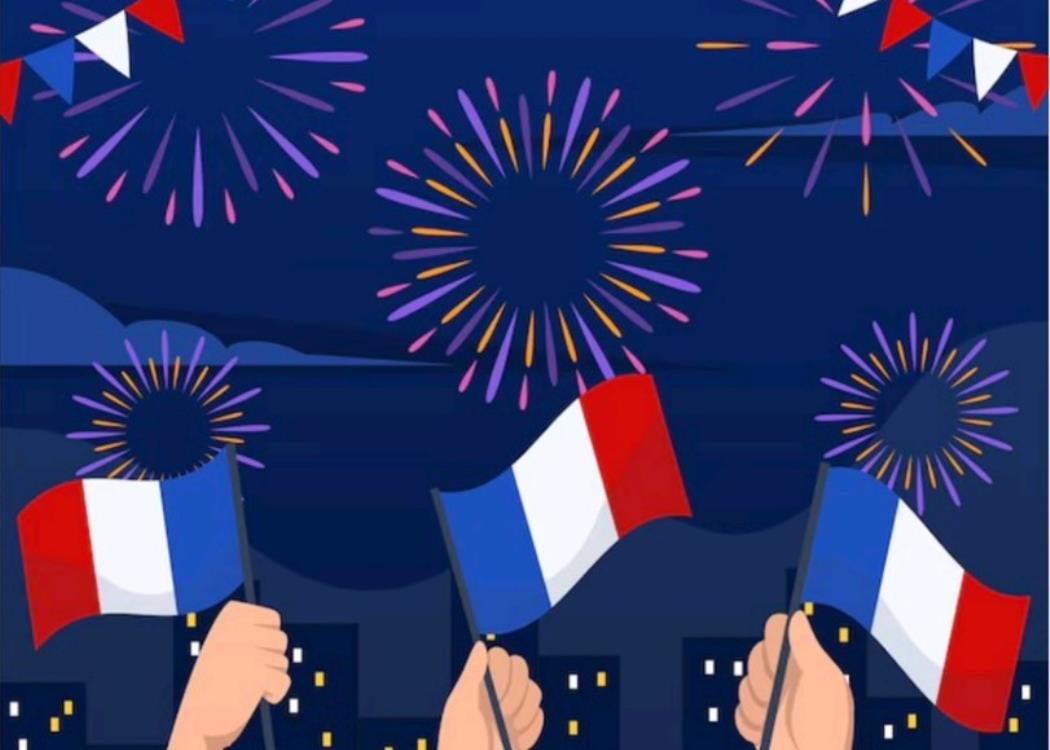14 juillet