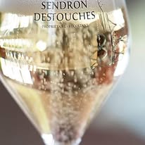 champagne