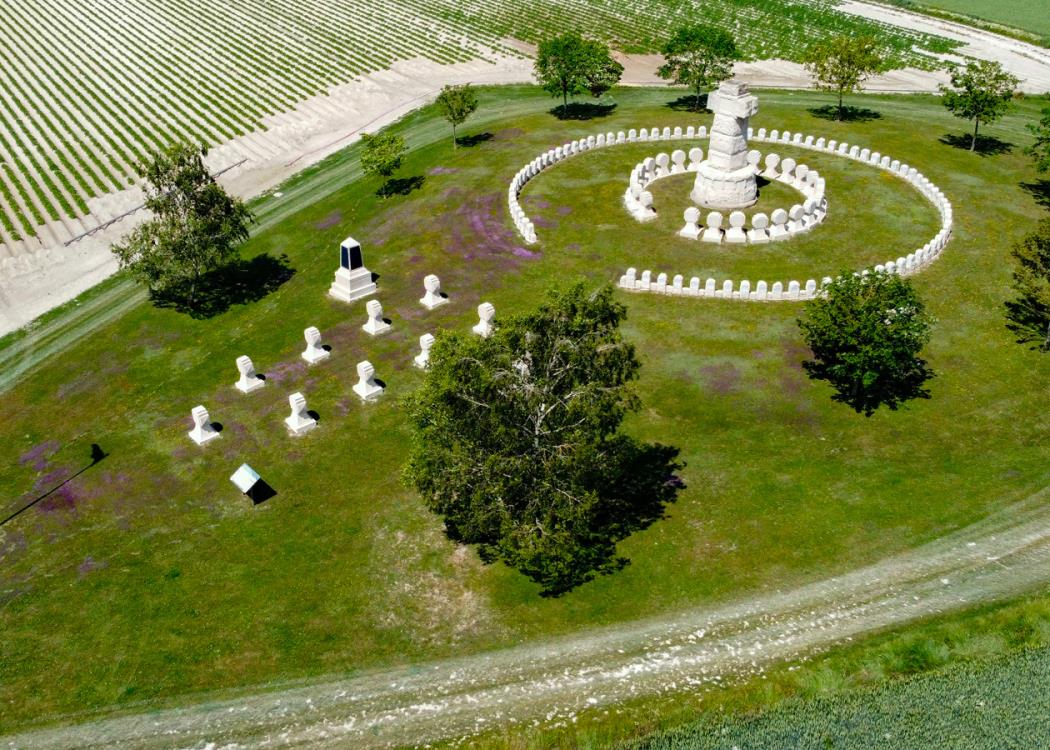165-Site-funeraires-et-memoriels-14-18-Souain-Necropole-nationale-de-La-Ferme-des-Wacques-11062025-©-Christophe-Manquillet