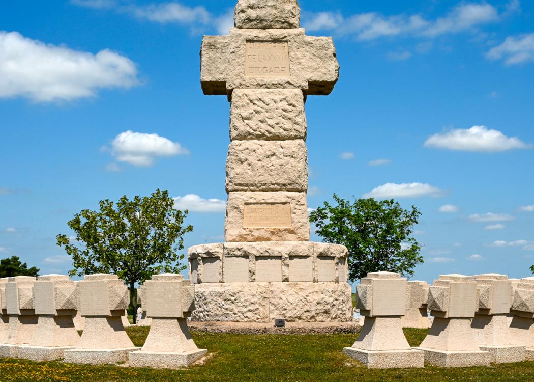 168-Site-funeraires-et-memoriels-14-18-Souain-Necropole-nationale-de-La-Ferme-des-Wacques-11062025-©-Christophe-Manquillet