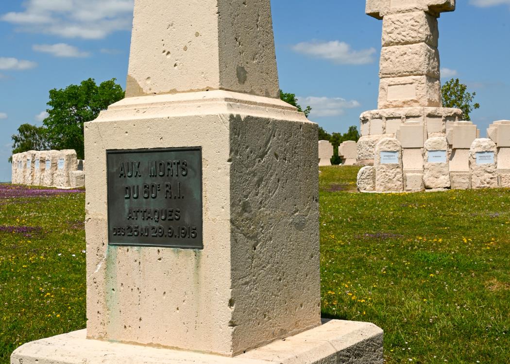 171-Site-funeraires-et-memoriels-14-18-Souain-Necropole-nationale-de-La-Ferme-des-Wacques-11062025-©-Christophe-Manquillet