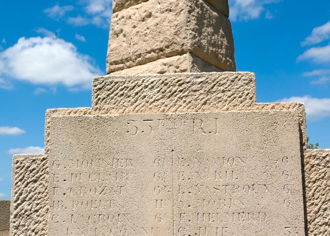 174-Site-funeraires-et-memoriels-14-18-Souain-Necropole-nationale-de-La-Ferme-des-Wacques-11062025-©-Christophe-Manquillet