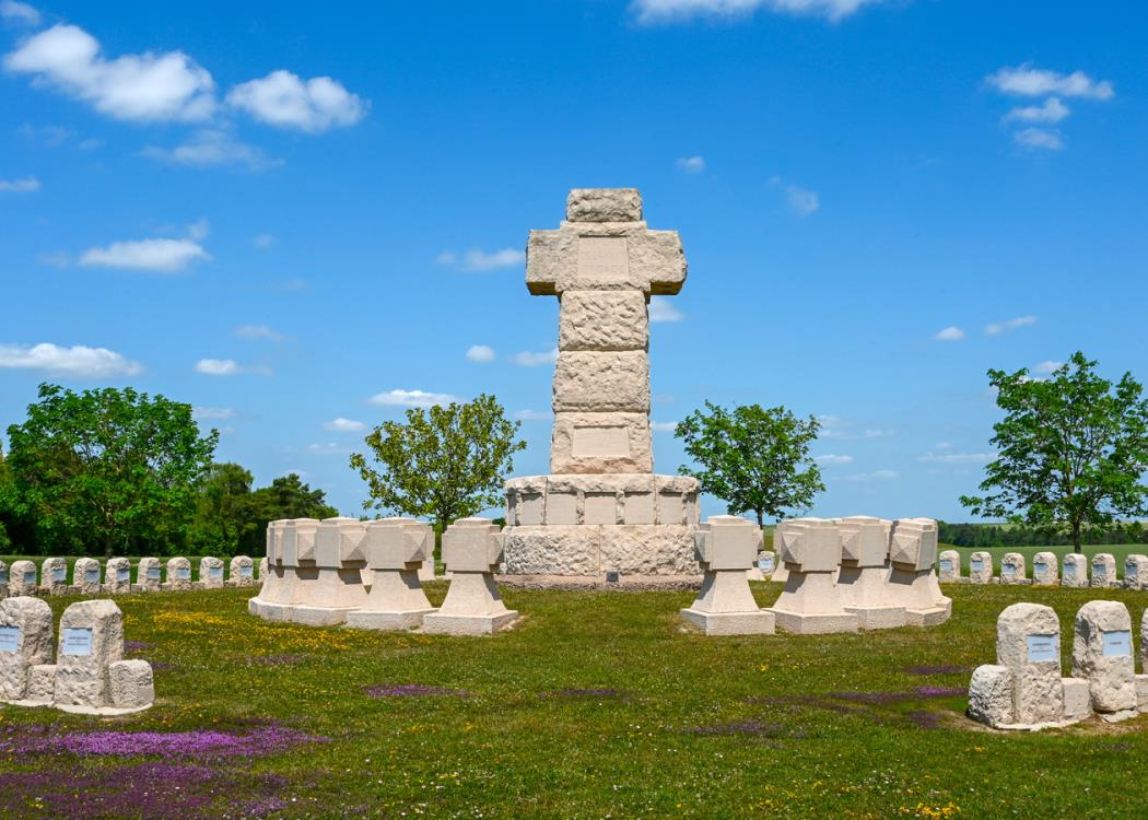 182-Site-funeraires-et-memoriels-14-18-Souain-Necropole-nationale-de-La-Ferme-des-Wacques-11062025-©-Christophe-Manquillet