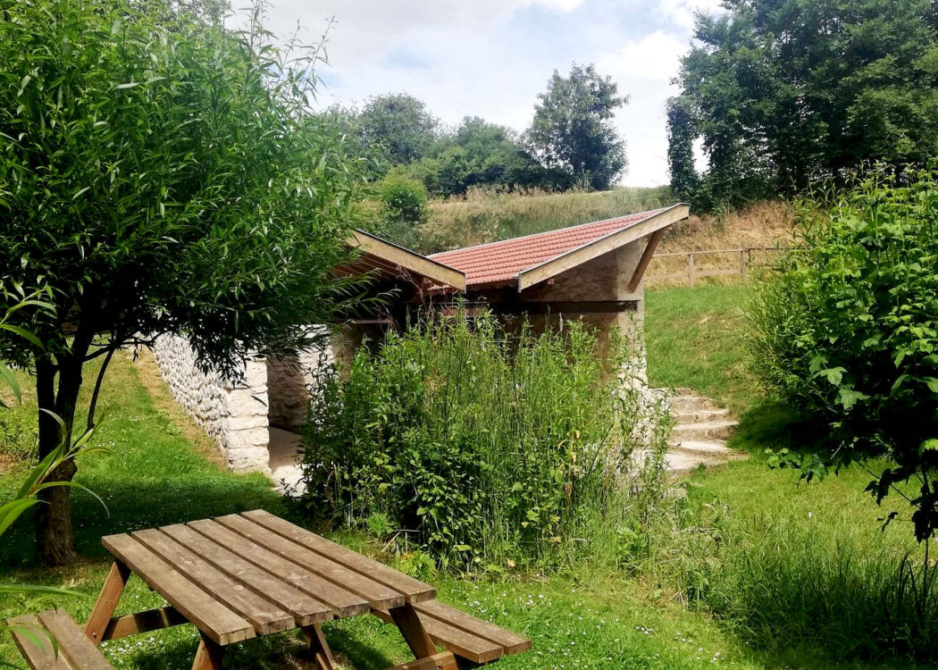 19. Lavoir de Bouvancourt ©Céline Varini