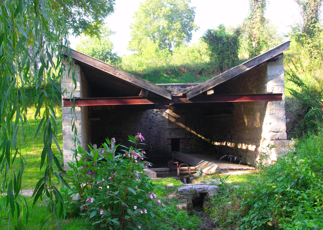 19. Lavoir de Bouvancourt