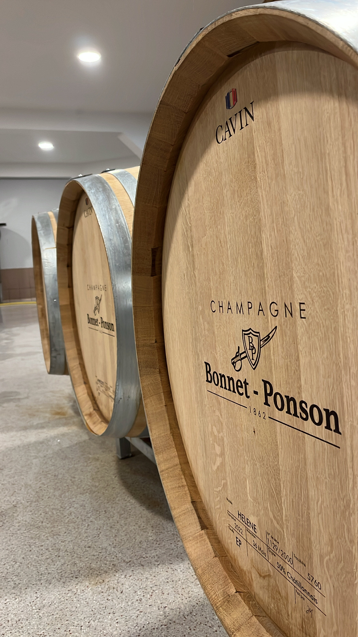 Champagne René Fresne