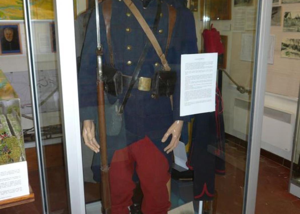 Musée de la Victoire de la Marne