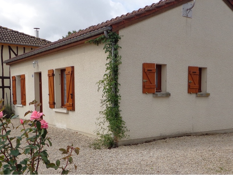 La Grange aux Abeilles – Boutique des produits de la ruche