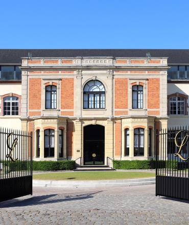 Maison Lanson - Reims