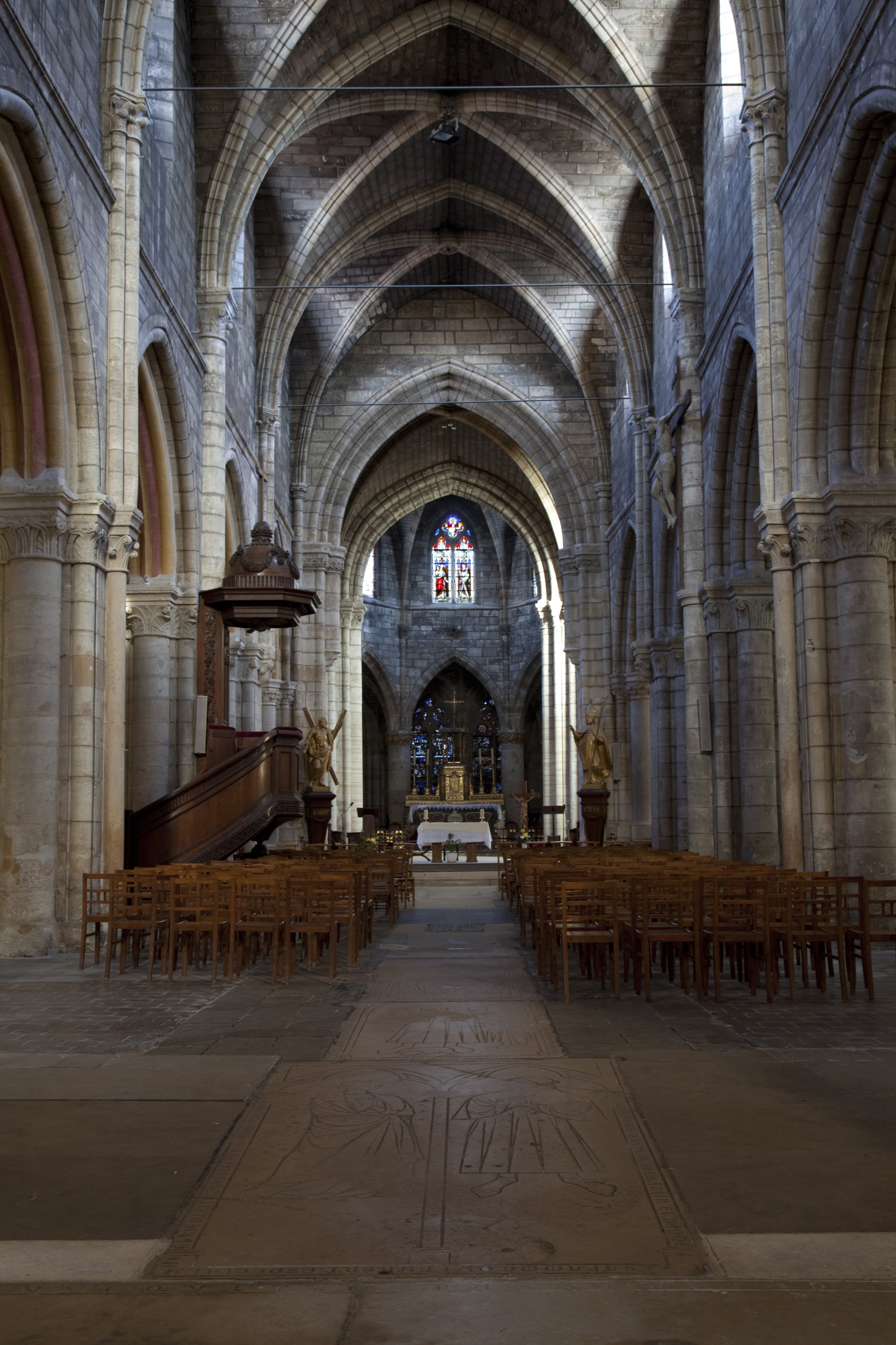 Le République