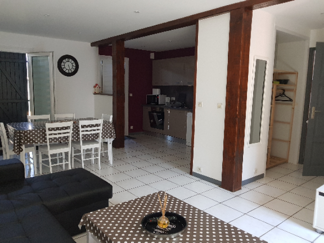 Les Gîtes de Marguerite II