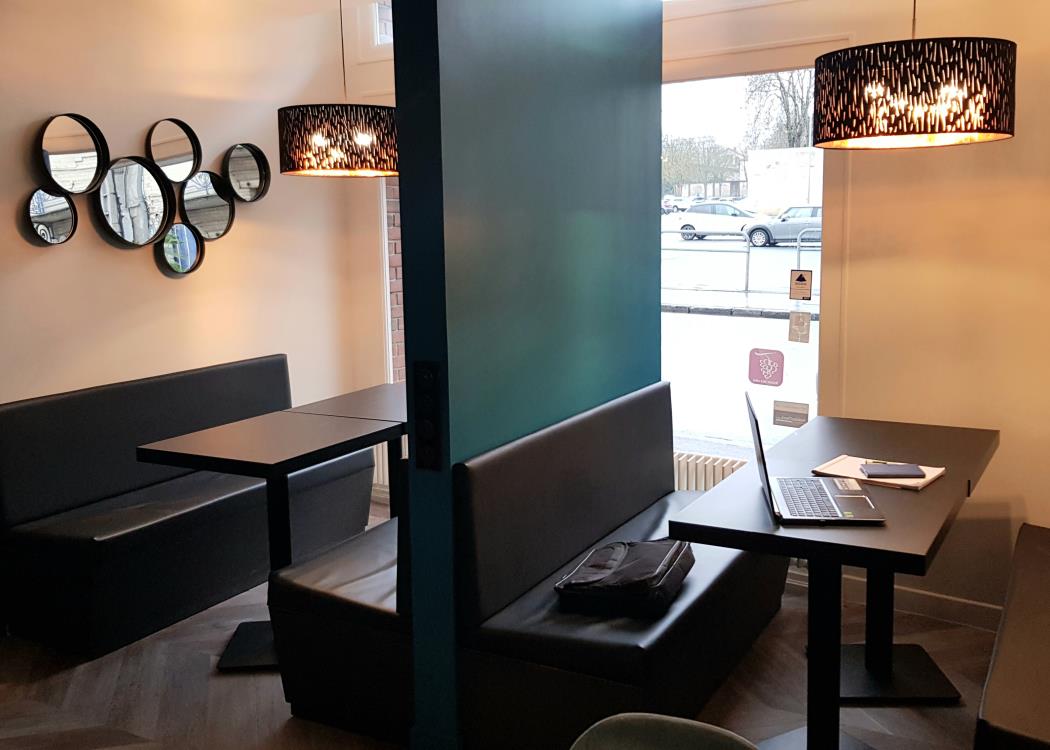 Espace coworking Espace coworking