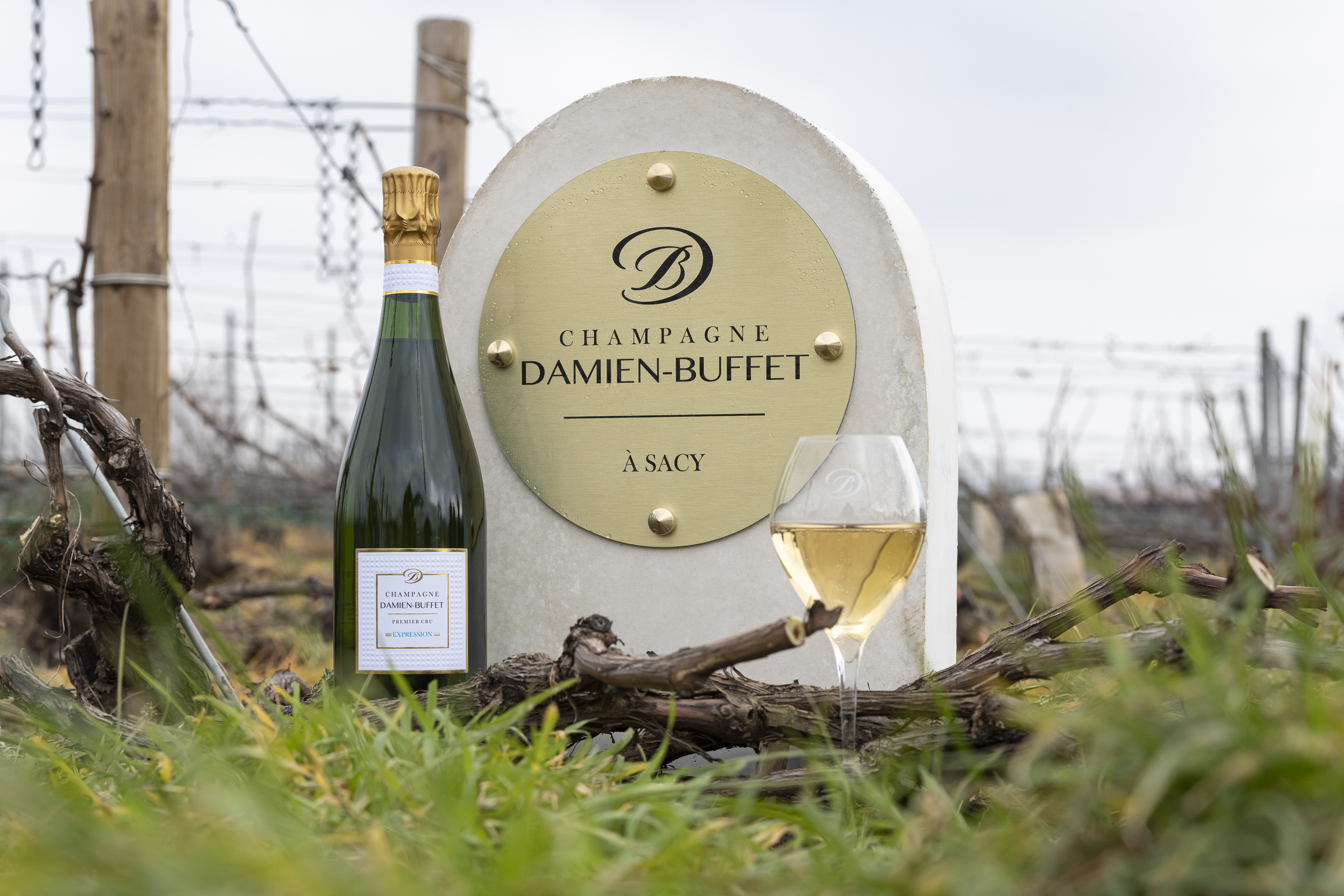 Champagne Pascal Ponson
