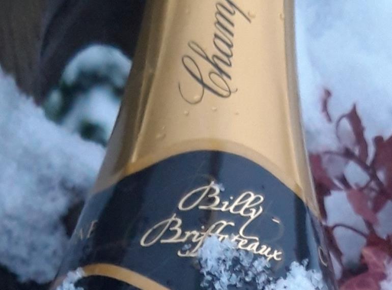 Cuvée - Champagne Billy Briffoteaux