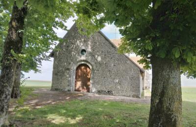 Eglise St Rufin et St Valère