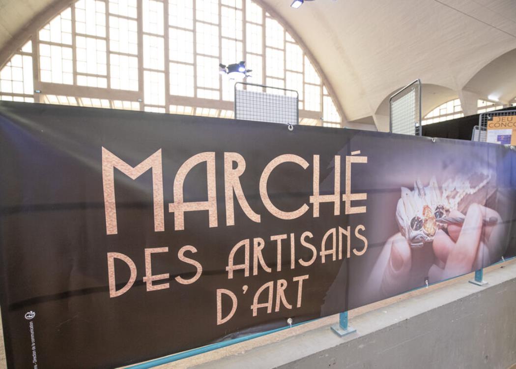 2021GR_228_000_001-Marché des Artisans d'art-©AD Ville de Reims