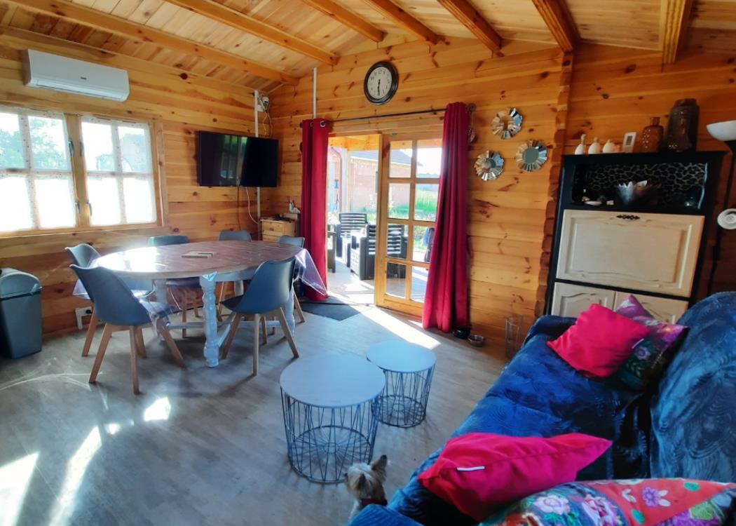 Au Charme du Der - Lac du Der en Champagne Au Charme du Der - Lac du Der en Champagne