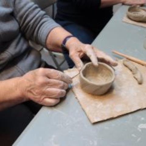 2024-01 Atelier musée poterie antique @Ville Epernay