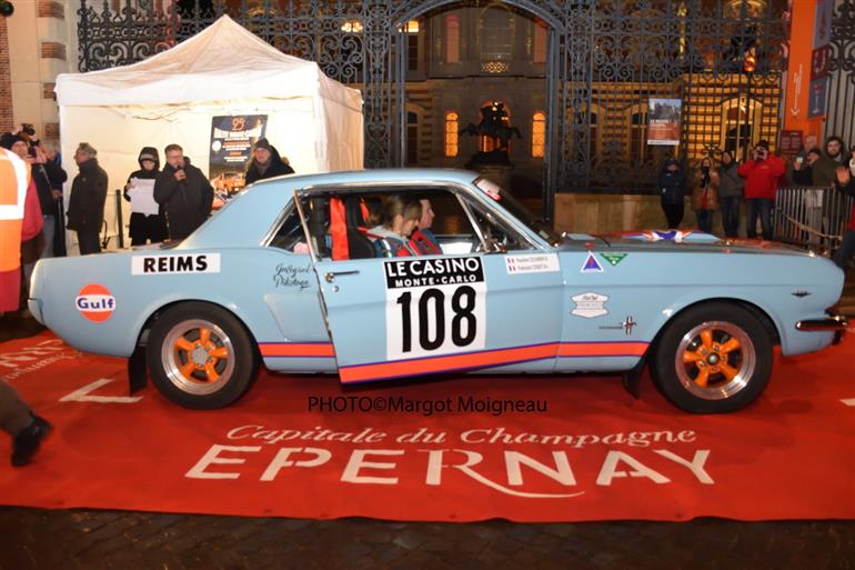 2024-02-01 Rallye Monte-Carlo Epernay 2