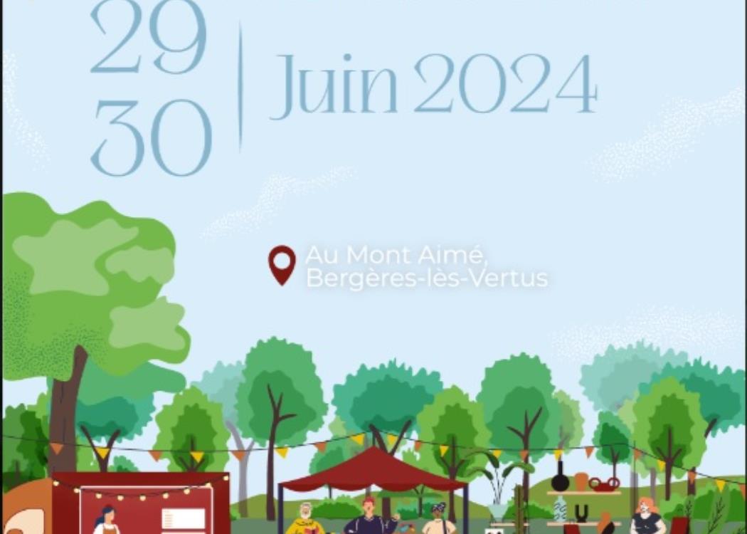 2024-06-29 Marché Bergères-lès-Vertus
