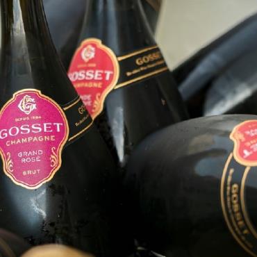 Champagne Day 2024 - Champagne Gosset