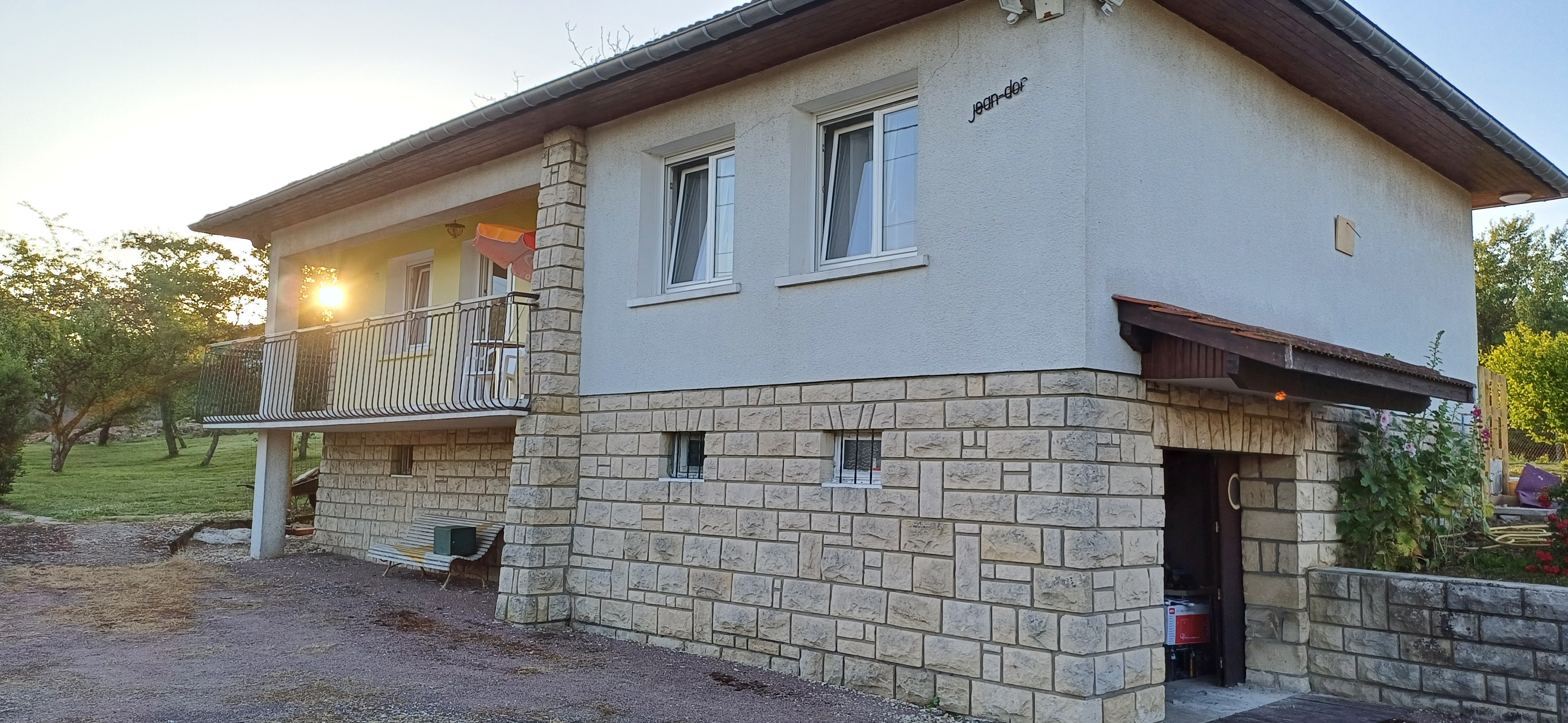 VILLA JEAN DOR