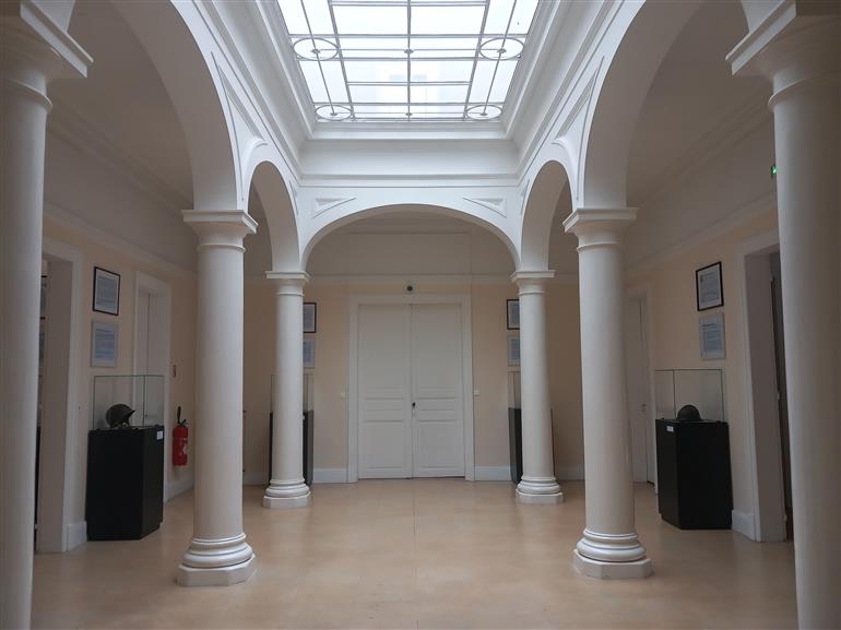 Musée Villa Piquart