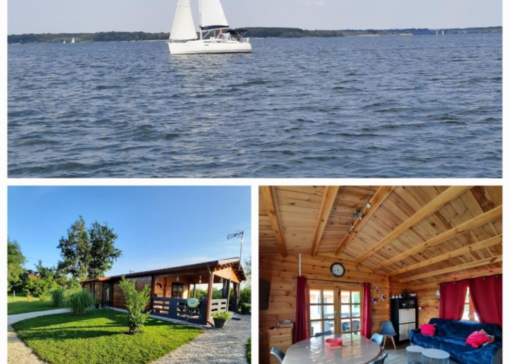 Au Charme du Der - Lac du Der en Champagne Au Charme du Der - Lac du Der en Champagne