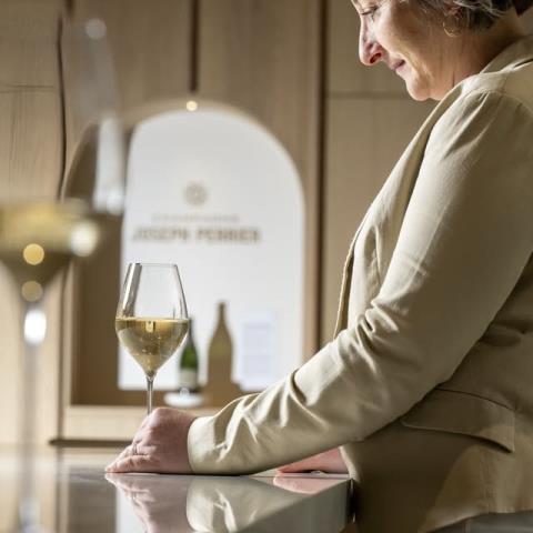 2025-03 Masterclass Joseph Perrier