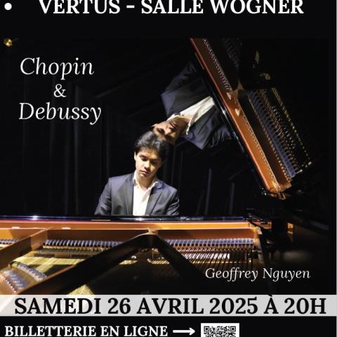 2025-04 Chopin & Debussy Vertus