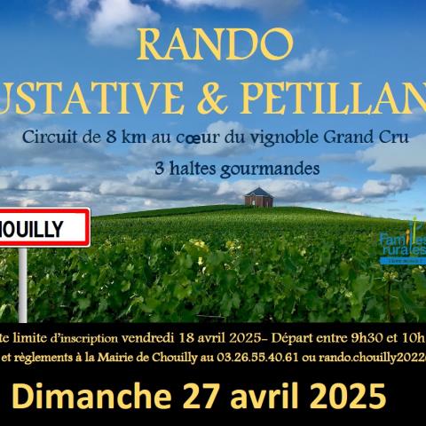Rando Chouilly