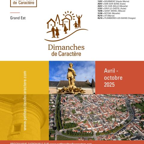 2025 Dimanches de Caractère Vertus_page-0001 2025 Dimanches de Caractère Vertus_page-0001