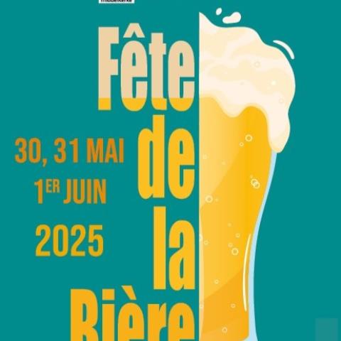 2025 Fête de la Bière Epernay