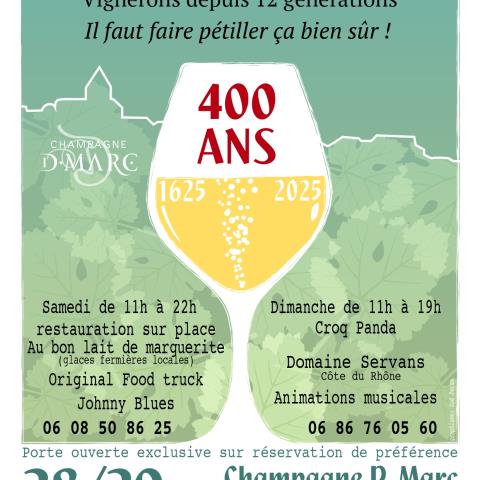 2025 PO Champagne D Marc Fleury-la-Rivière