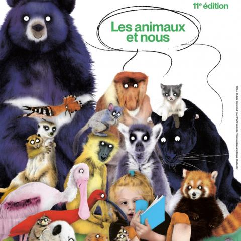 2025 Partir en livre