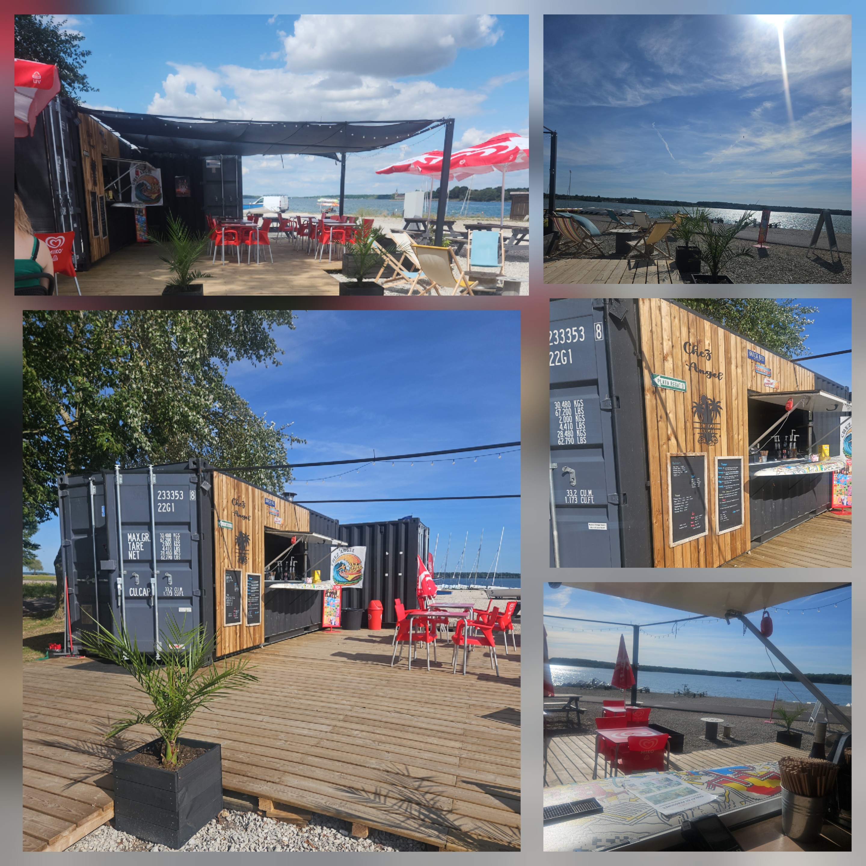 Chez Angel