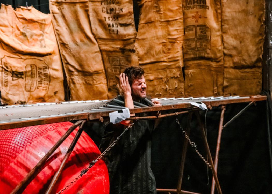 2026_03_13 - Spectacle Cirque - Inextremiste