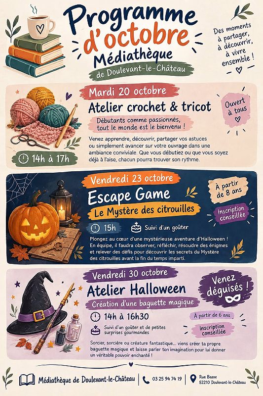 Escape Game