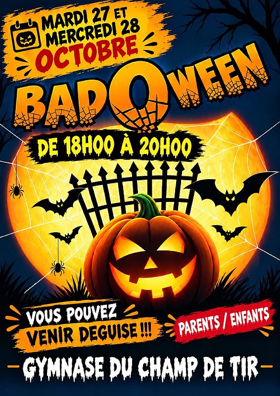 Visuel évènement