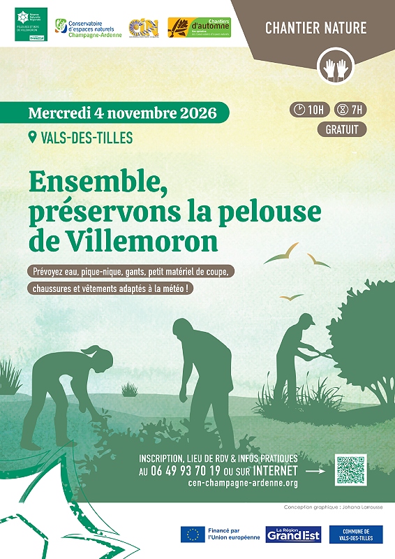 Visuel évènement